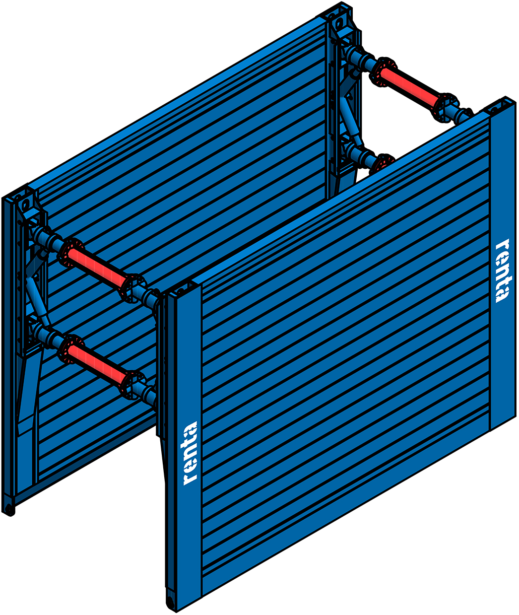 bundsektion-195-x-300-m-75393