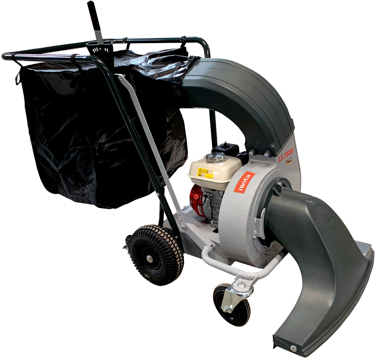 cramer-ls-3500-0ac35