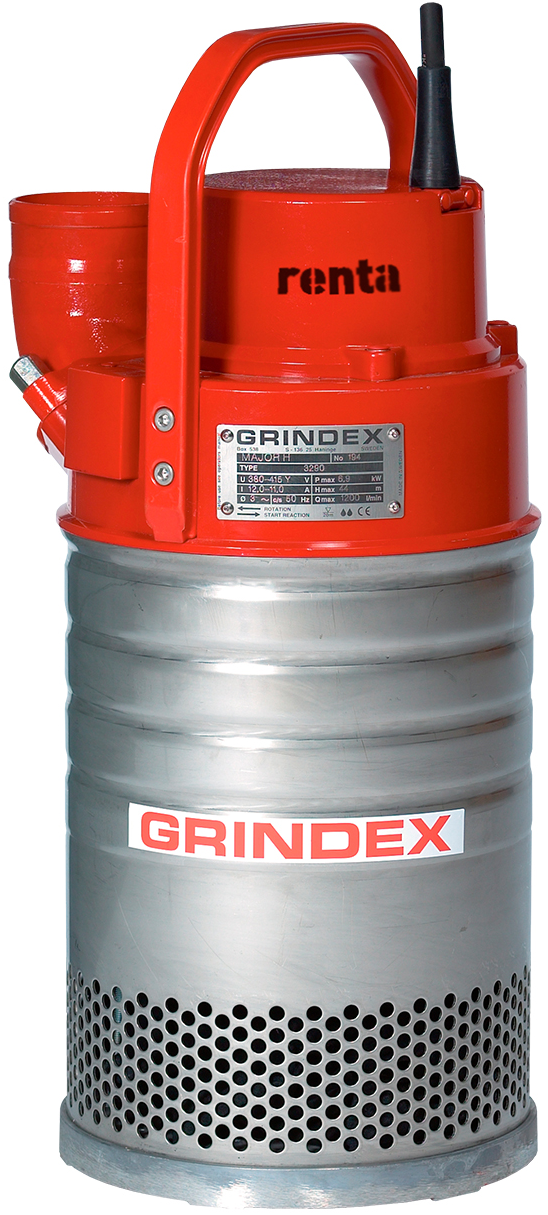 dykpumpe-4-400v-a908d