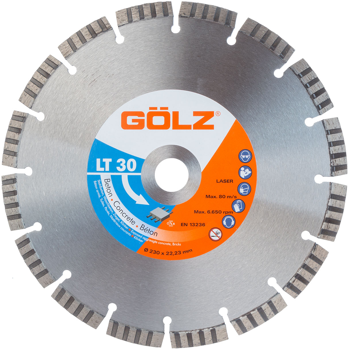 forbrug-af-diamantklinge-o230-mm-s-60c02
