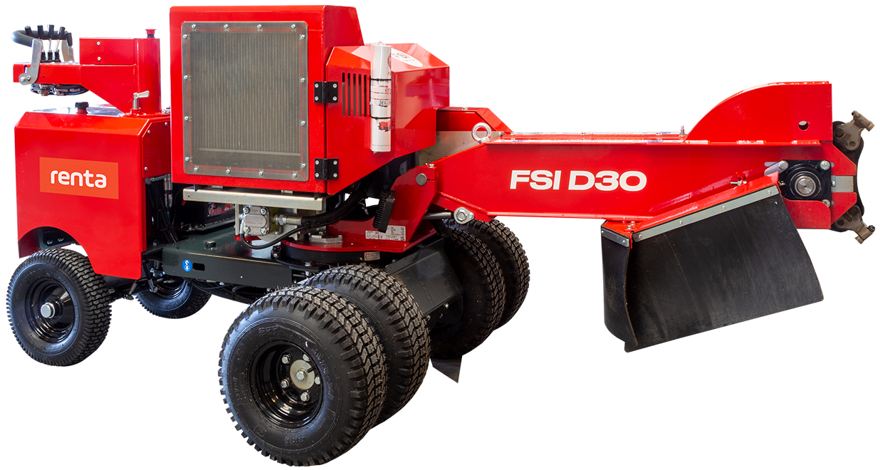 fsi-d30-2wd-92b42