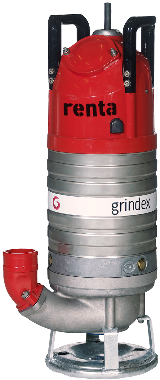 grindex-salvador-3-slampumpe-bc042