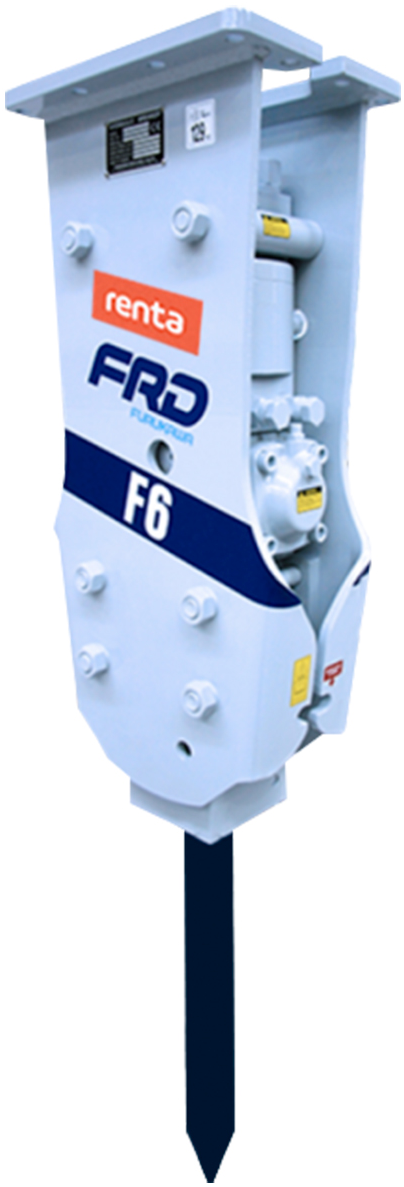 hydraulikhammer-baeremaskine-4-0-6-0-t-fl45-c06a2