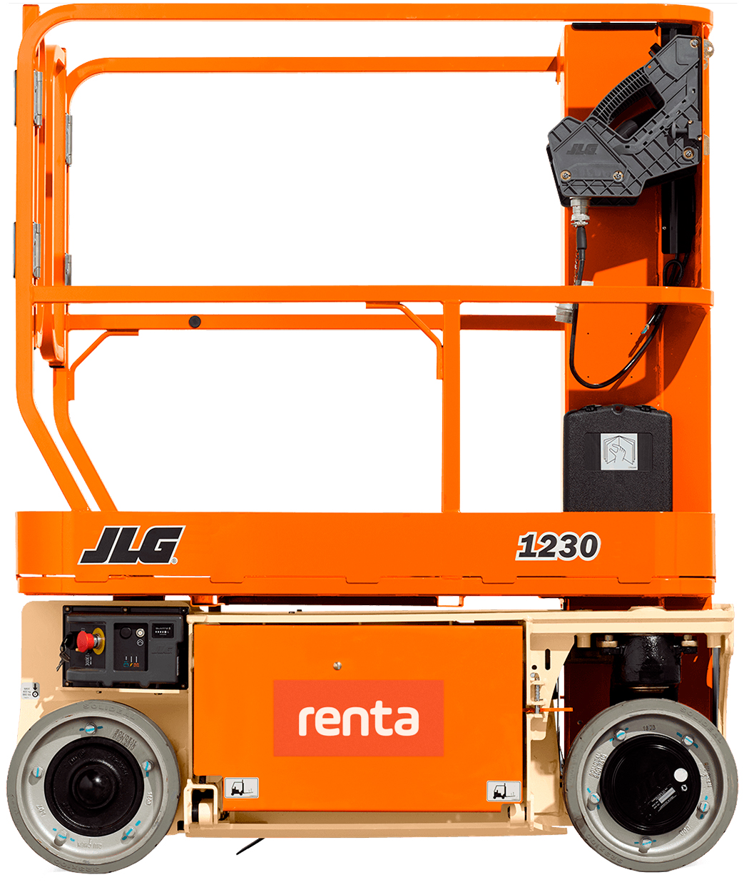 jlg-1230-5-83-m-6973a