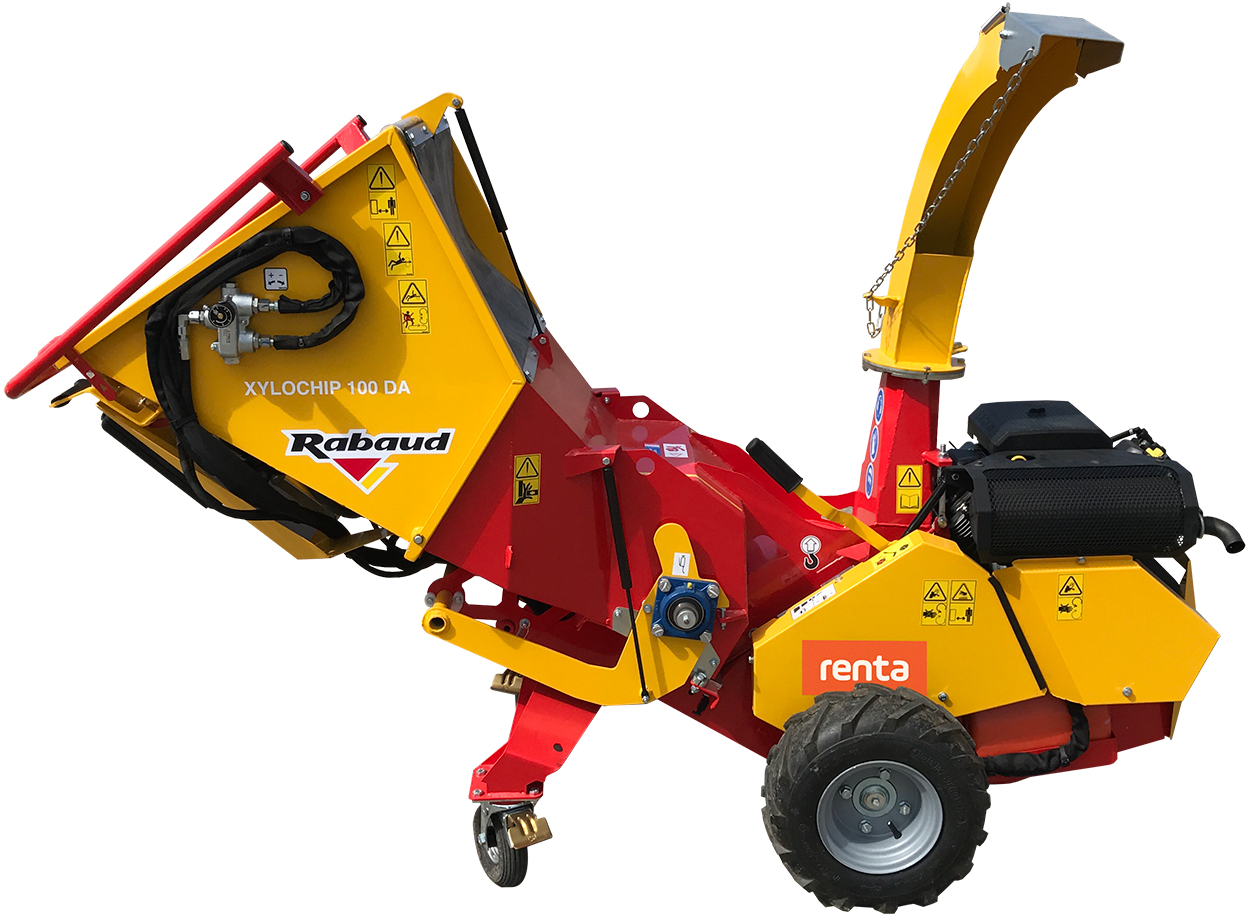 rabaud-xylochip-100-da-07137