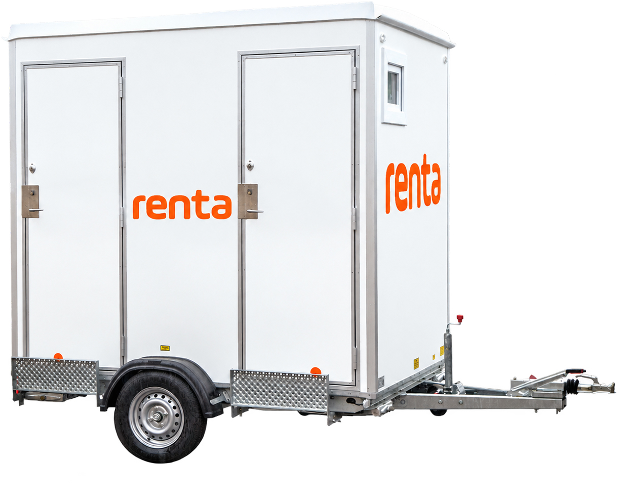 toiletvogn-2-toiletter-med-tank-230v-cd360