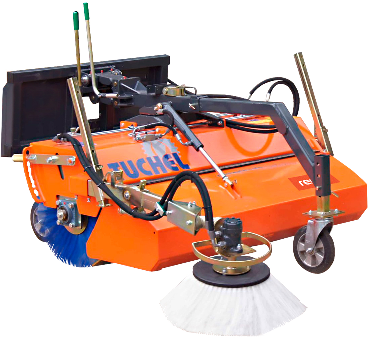 tuchel-plus-590-i-2-000-mm-83419